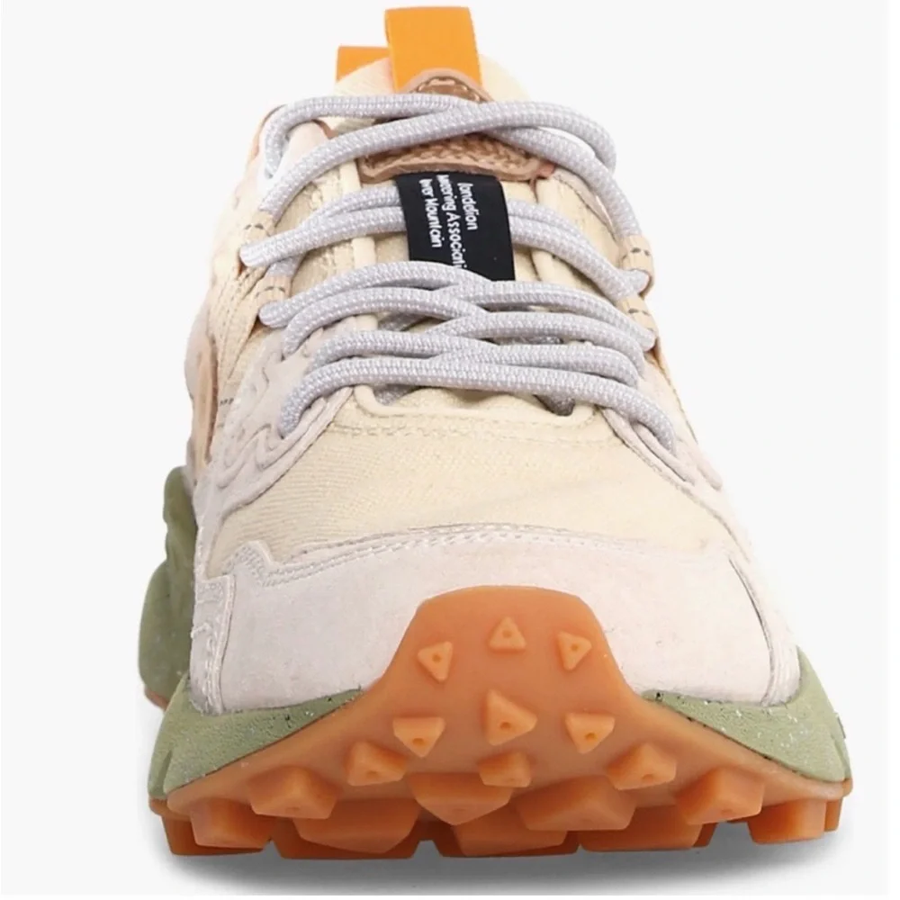 NWT Flower Mountain Yamano Uni Sneaker - Picture 3 of 14